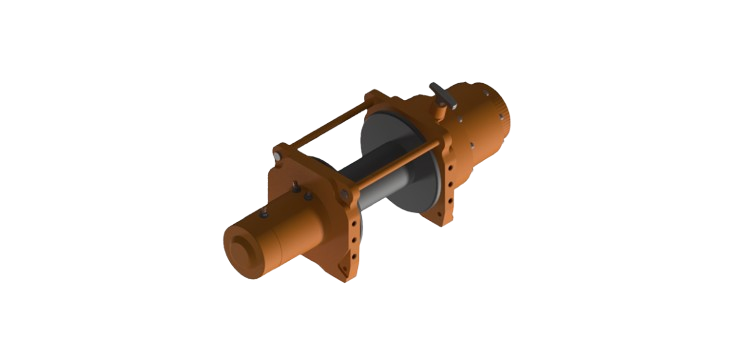 4T 24VDC RECOVERY WINCH Removebg Preview 2